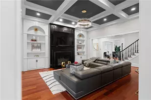 980 Fenimore Cir, Sandy Springs, GA 30350 - Photo 16