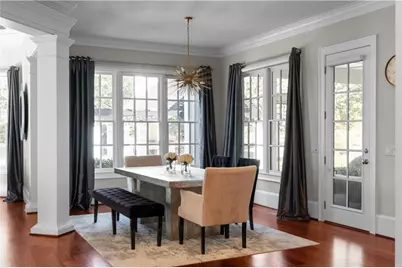 980 Fenimore Circle, Sandy Springs, GA 30350 - Photo 14