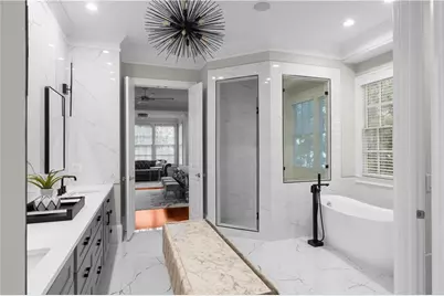 980 Fenimore Circle, Sandy Springs, GA 30350 - Photo 28