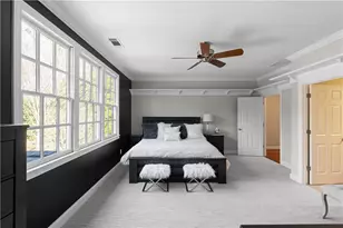 980 Fenimore Cir, Sandy Springs, GA 30350 - Photo 40