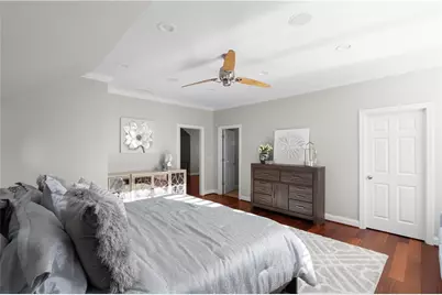 980 Fenimore Circle, Sandy Springs, GA 30350 - Photo 50