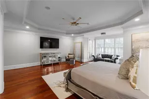 980 Fenimore Cir, Sandy Springs, GA 30350 - Photo 20