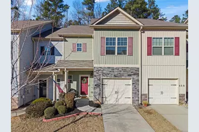 660 Oakside Place, Acworth, GA 30102 - Photo 1