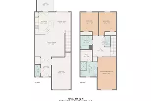 660 Oakside Pl, Acworth, GA 30102 - Photo 40