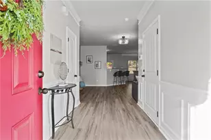 660 Oakside Pl, Acworth, GA 30102 - Photo 4