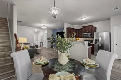 660 Oakside Place, Acworth, GA 30102 - Photo 14