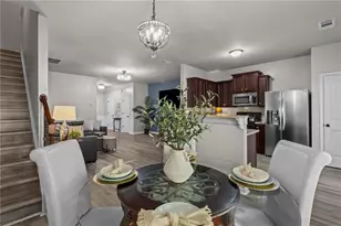 660 Oakside Pl, Acworth, GA 30102 - Photo 14