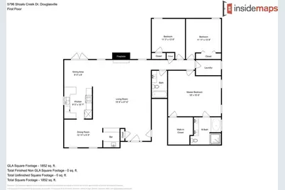 5796 Shoal Creek Drive, Douglasville, GA 30135 - Photo 20