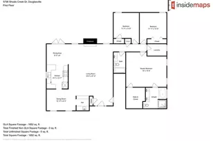 5796 Shoal Creek Dr, Douglasville, GA 30135 - Photo 20