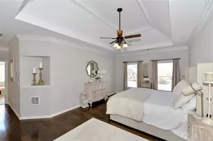 310 Windsor Gate Cove NE, Atlanta, GA 30342 - Photo 34