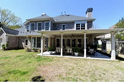 310 Windsor Gate Cove NE, Atlanta, GA 30342 - Photo 6