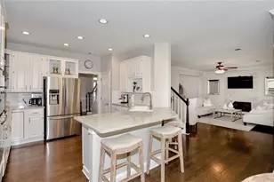 310 Windsor Gate Cove NE, Atlanta, GA 30342 - Photo 22