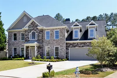 310 Windsor Gate Cove NE, Atlanta, GA 30342 - Photo 2