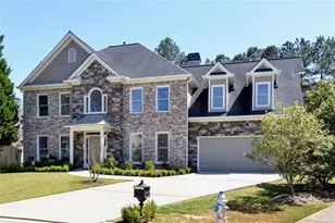 310 Windsor Gate Cove NE, Atlanta, GA 30342 - Photo 2