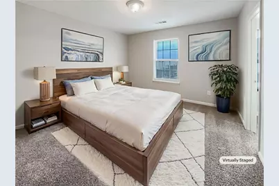 6756 Blackstone Place #6, Mableton, GA 30126 - Photo 2