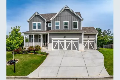 17 Ridgeline Way NW, Cartersville, GA 30121 - Photo 1