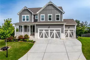 17 Ridgeline Way NW, Cartersville, GA 30121 - Photo 1