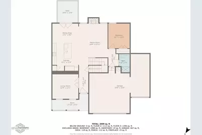 17 Ridgeline Way NW, Cartersville, GA 30121 - Photo 28