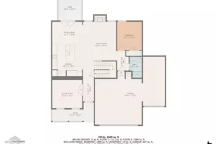 17 Ridgeline Way NW, Cartersville, GA 30121 - Photo 28