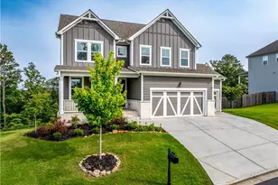 17 Ridgeline Way NW, Cartersville, GA 30121 - Photo 4