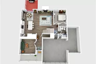 17 Ridgeline Way NW, Cartersville, GA 30121 - Photo 32