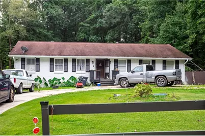 1535 Flat Shoals Road SW, Conyers, GA 30094 - Photo 1