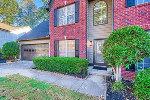 1570 Twin Bridge Ln, Lawrenceville, GA 30043 - Photo 4