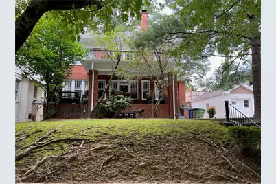 1168 Orme Circle #A, Atlanta, GA 30306 - Photo 1