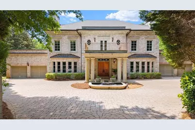 745 Brookwoods Trace, Atlanta, GA 30342 - Photo 10
