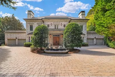 745 Brookwoods Trace, Atlanta, GA 30342 - Photo 2