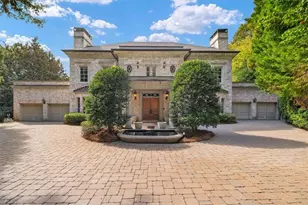 745 Brookwoods Trace, Atlanta, GA 30342 - Photo 2