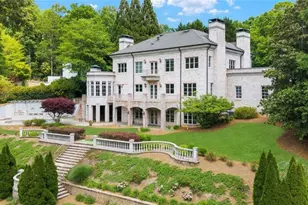 745 Brookwoods Trace, Atlanta, GA 30342 - Photo 1
