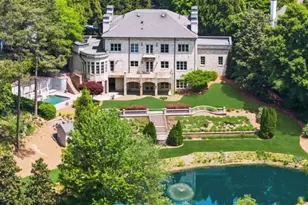 745 Brookwoods Trace, Atlanta, GA 30342 - Photo 2