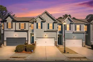 776 Woodstock Grove, Woodstock, GA 30188 - Photo 2