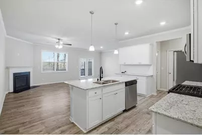 776 Woodstock Grove, Woodstock, GA 30188 - Photo 6