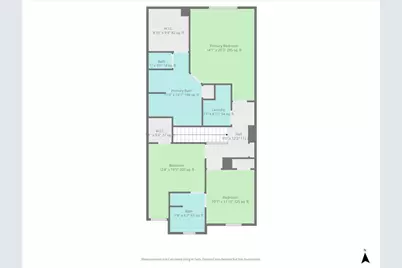 776 Woodstock Grove, Woodstock, GA 30188 - Photo 42