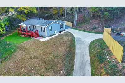 302 Jack Street, Silver Creek, GA 30173 - Photo 2