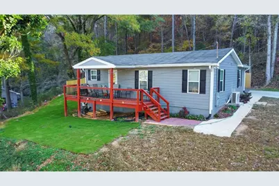 302 Jack Street, Silver Creek, GA 30173 - Photo 1