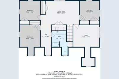 360 Old Cartersville Road, Dallas, GA 30132 - Photo 68