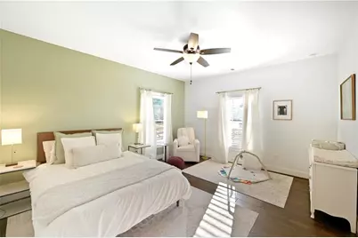 360 Old Cartersville Road, Dallas, GA 30132 - Photo 20