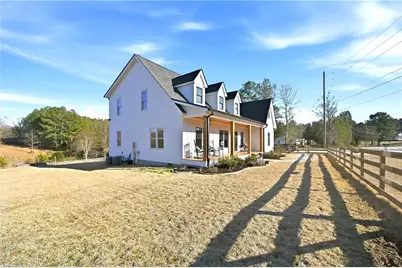 360 Old Cartersville Road, Dallas, GA 30132 - Photo 4