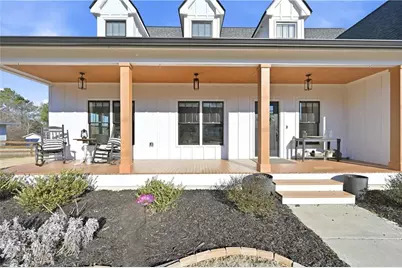 360 Old Cartersville Road, Dallas, GA 30132 - Photo 8