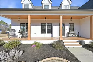 360 Old Cartersville Rd, Dallas, GA 30132 - Photo 8