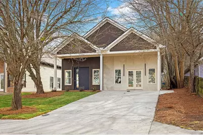 1056 Lester Avenue SE, Atlanta, GA 30316 - Photo 2