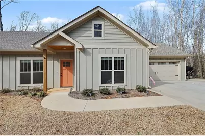 110 Rocky Branch Drive, Murrayville, GA 30564 - Photo 2