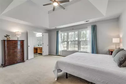 1411 Blackland Trail, Lawrenceville, GA 30043 - Photo 4