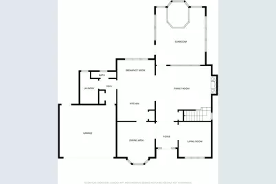 1411 Blackland Trail, Lawrenceville, GA 30043 - Photo 8