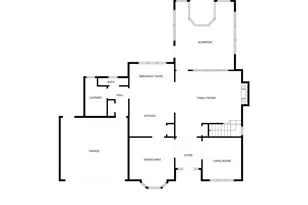 1411 Blackland Trail, Lawrenceville, GA 30043 - Photo 8