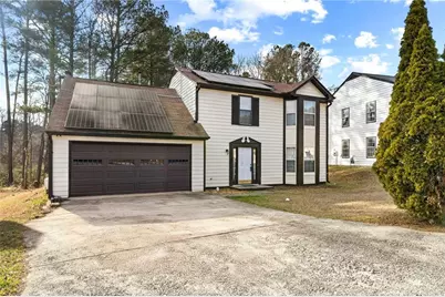 3255 Hunters Crossing Point, Stonecrest, GA 30019 - Photo 1