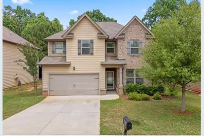 700 Emporia Loop, McDonough, GA 30253 - Photo 1